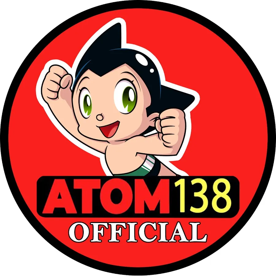 ATOM138 - Petualangan Seru dalam Dunia ARPG