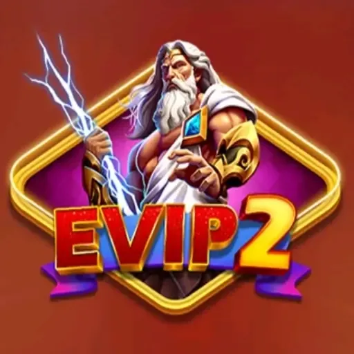 EVIP2 - Pertarungan Seru Dalam Dunia Battle Royale