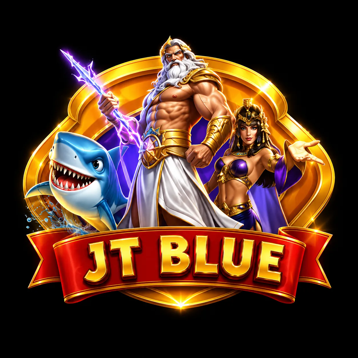 JTBLUE - Permainan Domino Seru dan Menyenangkan