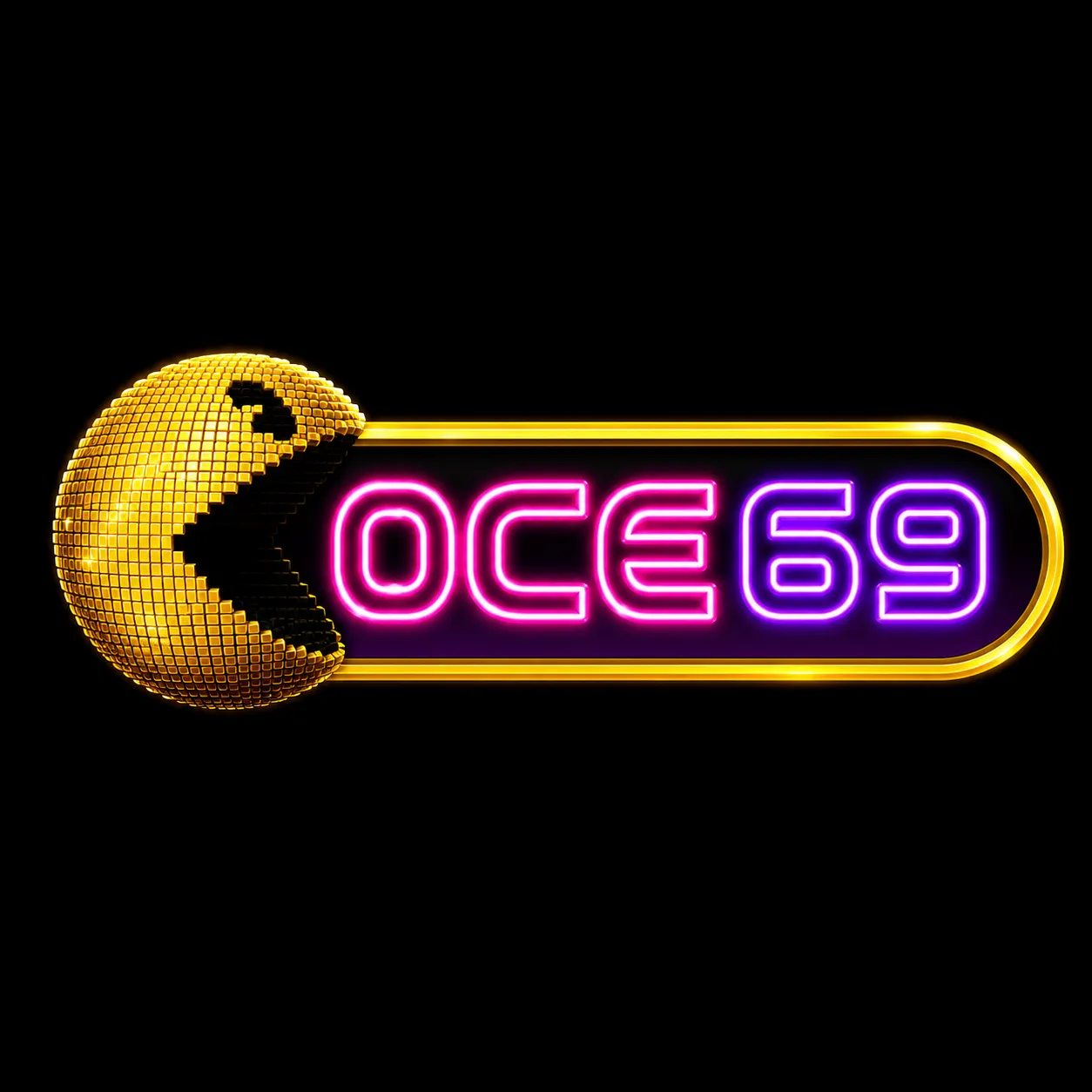 OCE69 - Game MOBA Seru dan Menantang
