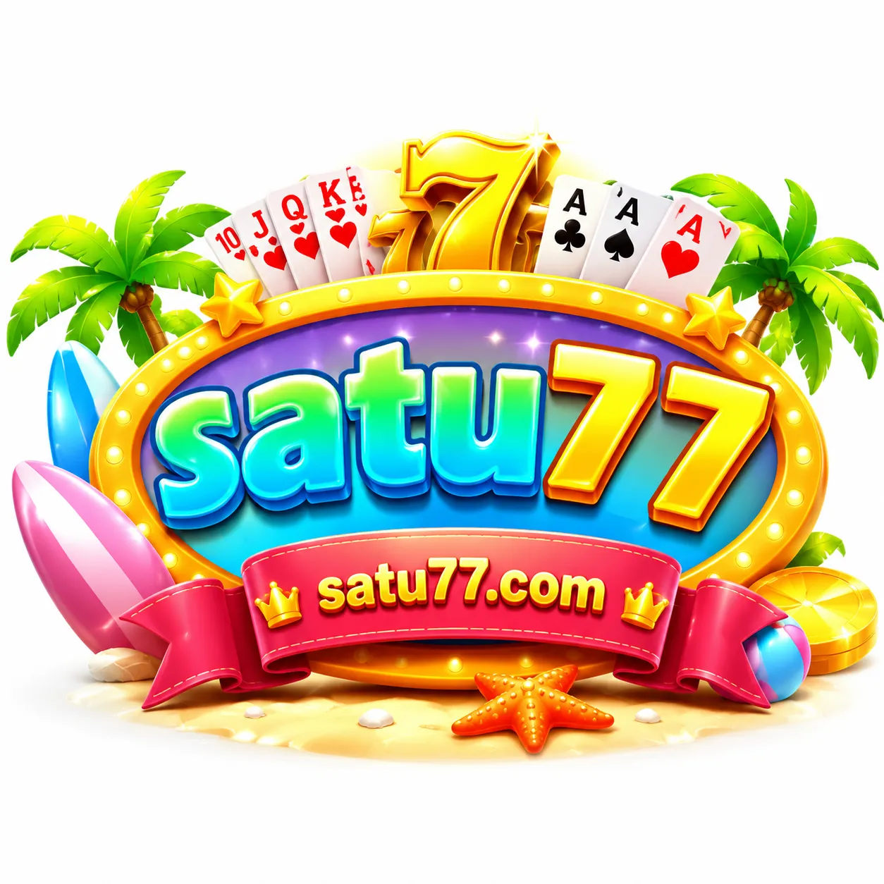 SATU77 - Simulasi Kehidupan yang Menarik